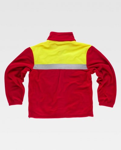 Polar WORK Alta Visibilidad C4030