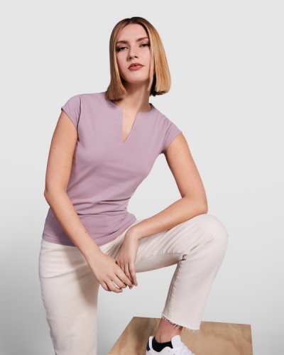 Camiseta ROLY Belice