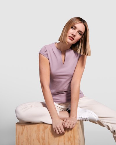 Camiseta ROLY Belice