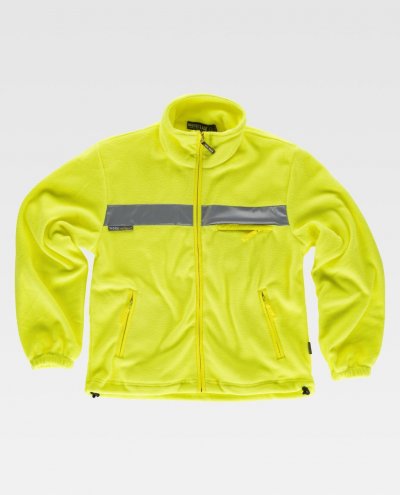 Polar WORK Alta Visibilidad C4040