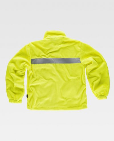 Polar WORK Alta Visibilidad C4040