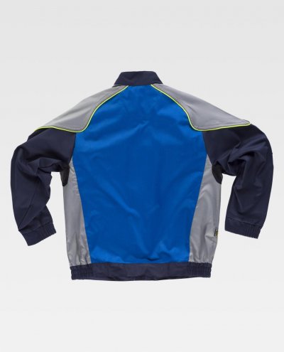 Cazadora WORK WF5851