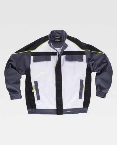 Cazadora WORK WF5851