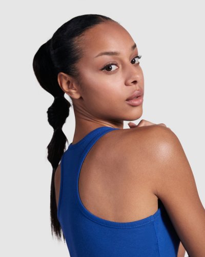 Camiseta tirantes ROLY Carolina