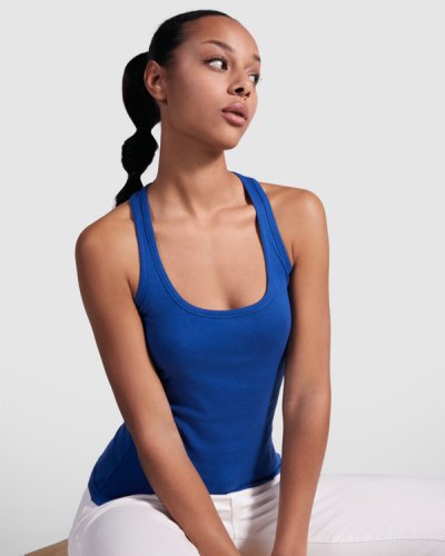 Camiseta tirantes ROLY Carolina