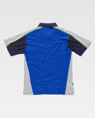 Polo WORK WF5855