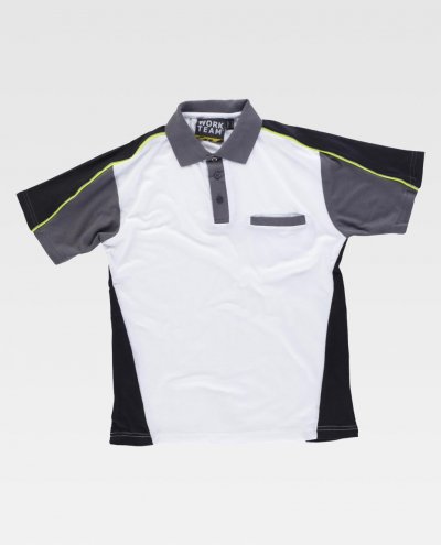 Polo WORK WF5855