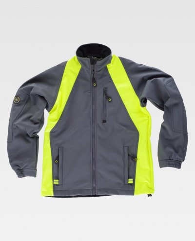 Chaqueta WORK WF1640