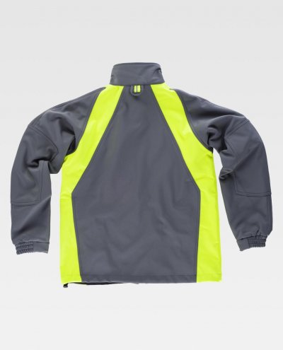 Chaqueta WORK WF1640