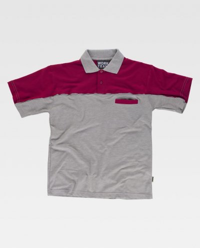Polo WORK WF1855