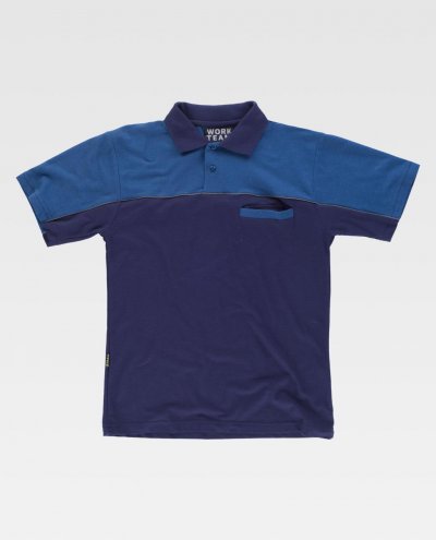 Polo WORK WF1855