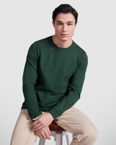 Camiseta Manga Larga ROLY Pointer