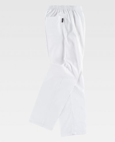 Pantalón WORK B9311