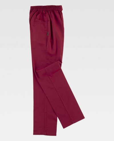 Pantalón WORK B1427 