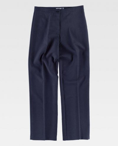 Pantalón Mujer WORK B9016