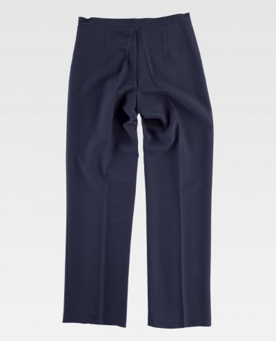 Pantalón Mujer WORK B9016