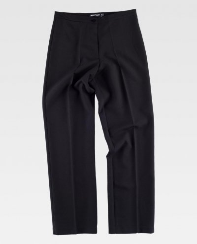 Pantalón Mujer WORK B9016