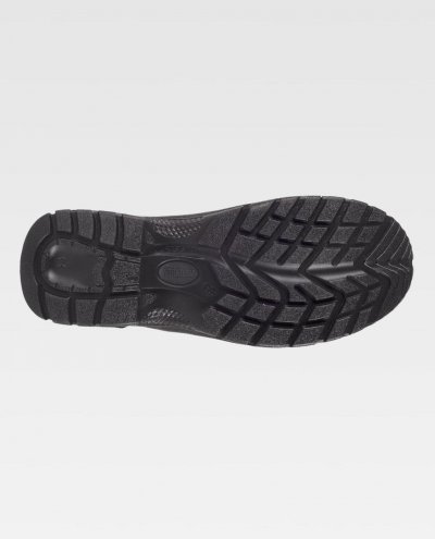 Zapato Laboral WORK P2501