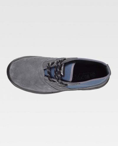 Bota Laboral WORK P2601