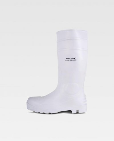 Bota Laboral WORK P2401