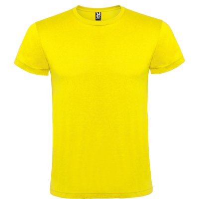 Camiseta ROLY Atomic 150