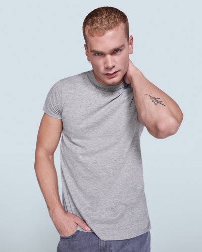 Camiseta ROLY Atomic 150