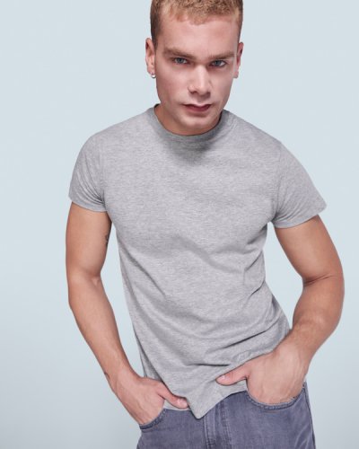 Camiseta ROLY Atomic 150