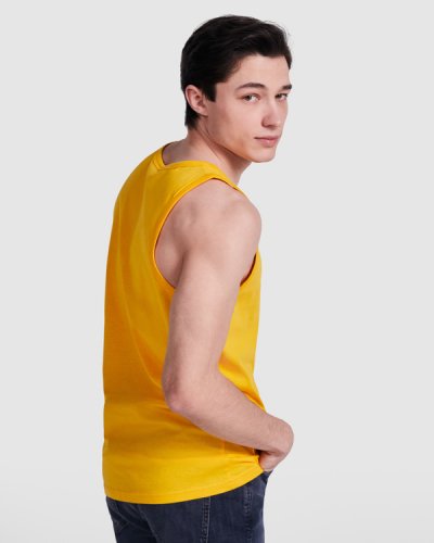 Camiseta tirantes ROLY Texas