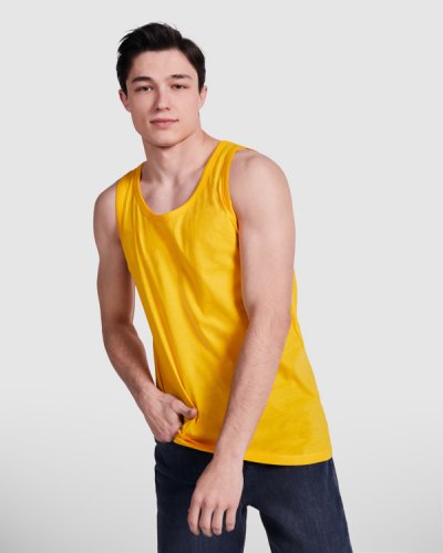 Camiseta tirantes ROLY Texas