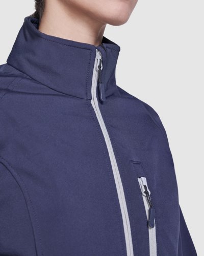 Softshell ROLY Antartida Woman