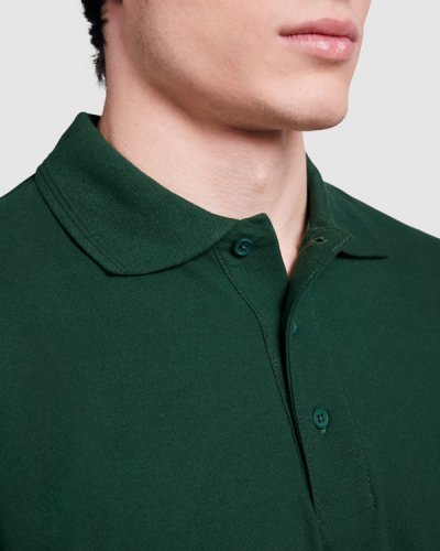 Polo manga larga ROLY Carpe