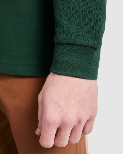 Polo manga larga ROLY Carpe