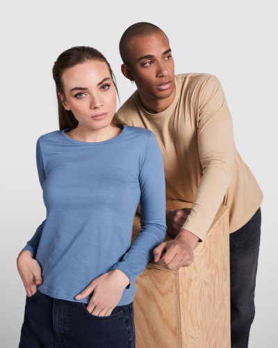 Camiseta Roly Extreme Woman