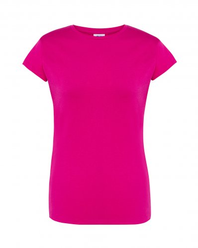 Camiseta JHK Premium Mujer