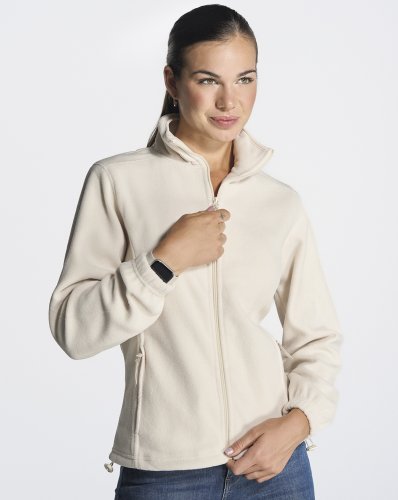 Polar JHK Fleece Mujer