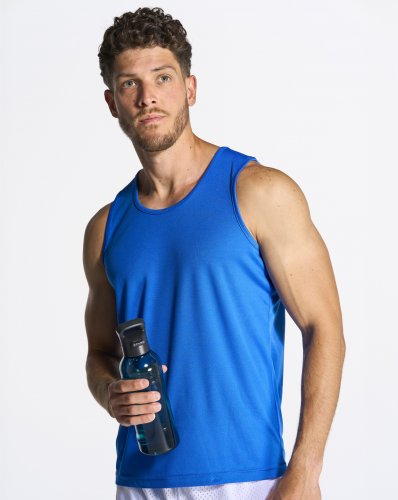 Camiseta JHK Sport Aruba