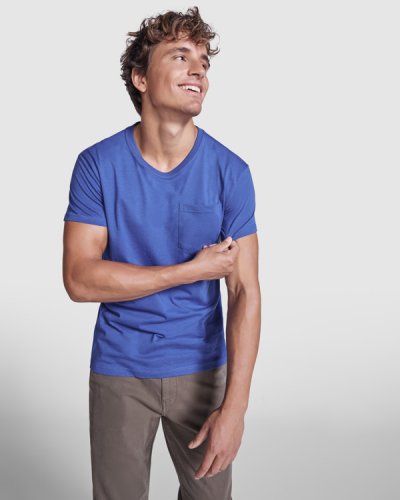 Camiseta Roly Teckel