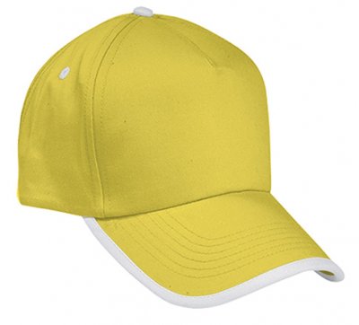 Gorra VALENTO Combi