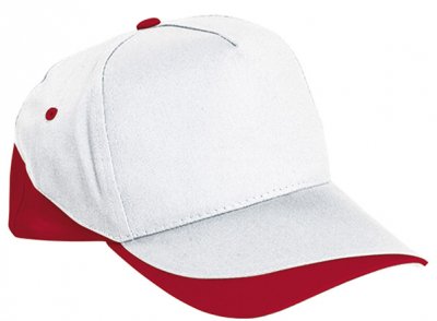 Gorra VALENTO FORT