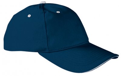 Gorra VALENTO Sandwich