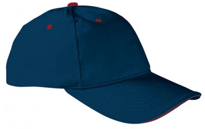 Gorra VALENTO Sandwich