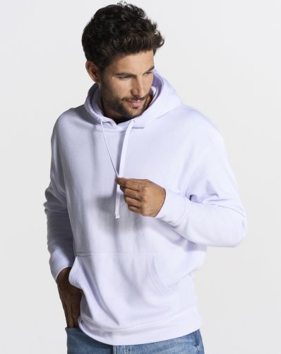 Sudadera JHK Ocean Kangaroo