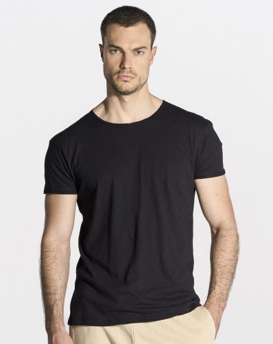 Camiseta JHK Urban Slub