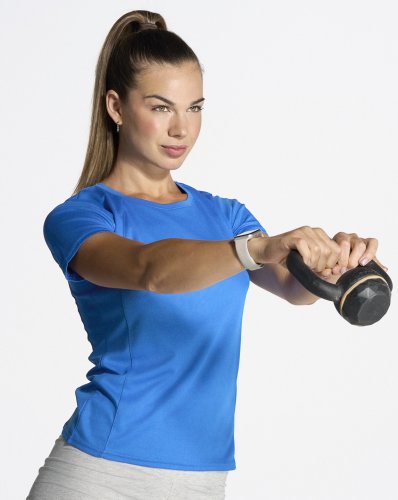 Camiseta JHK Sport Mujer