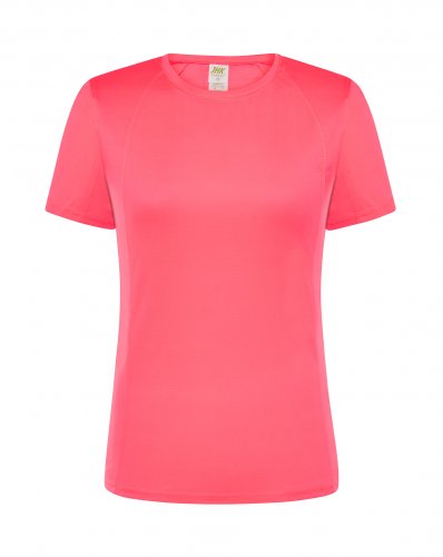 Camiseta JHK Sport Mujer