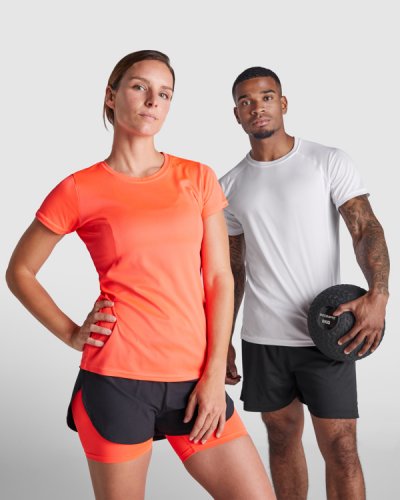 Camiseta técnica ROLY Montecarlo