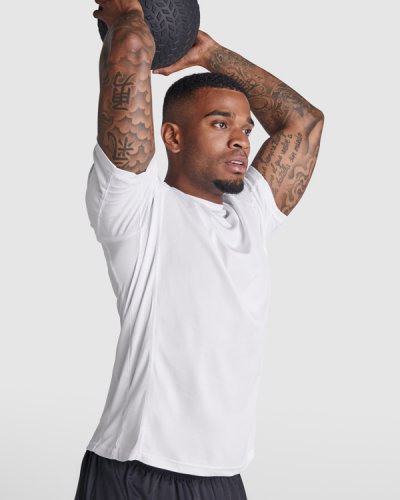 Camiseta técnica ROLY Montecarlo