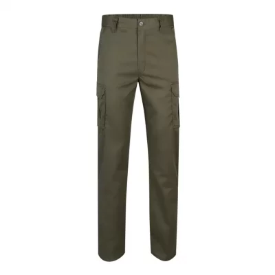 Pantaln Multibolsillos Stretch Velilla 103002S