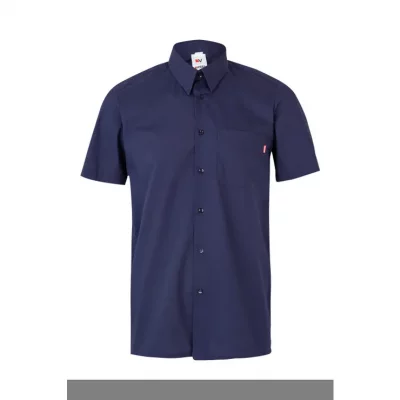 Camisa Manga Corta 531