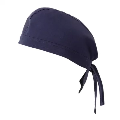 Gorro con Tiras 404002